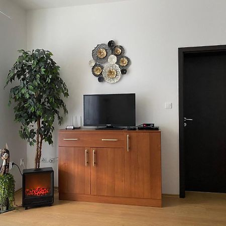 Apartments Monty Podhájska المظهر الخارجي الصورة